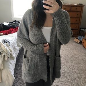 Lush Sweater